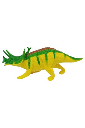 P Parla Dinosaur Figures Series - Kl1689 - Styracosaurus (Lisinya)