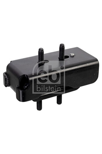 FEBI BILSTEIN Left engine mount IVECO DAILY III bus 2003-2006