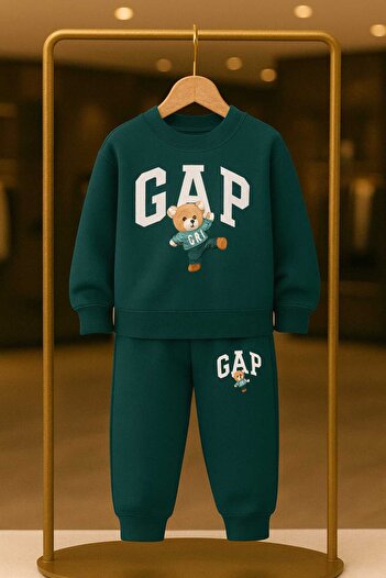 morpembej kadın erkek çocuk New Season Bottom Top Set