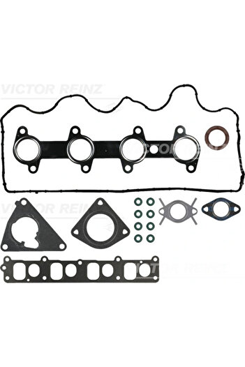 VICTOR REINZ Cylinder head gasket set VAUXHALL ASTRAVAN Mk V (H) closed body/estate (A04) 2005-2011