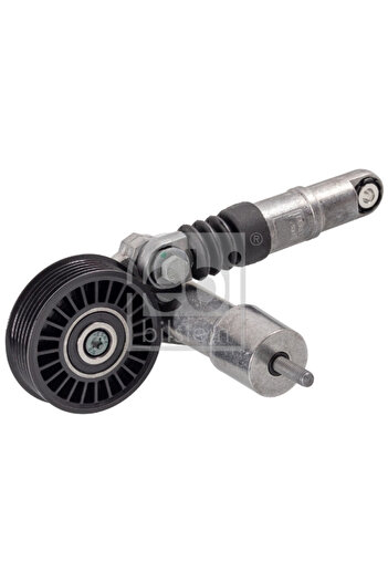 FEBI BILSTEIN Timing belt tensioner VW PASSAT B5 (3B2) 1998-2000