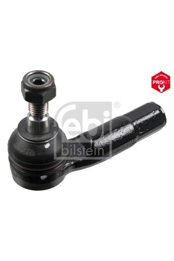 FEBI BILSTEIN Tie Rod End Front Axle Left CUPRA ATECA (KH7 KHP KBP) 2018-2025
