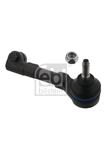 FEBI BILSTEIN Tie rod end Front axle right RENAULT MEGANE I Grandtour (KA0/1_) 1999-2003