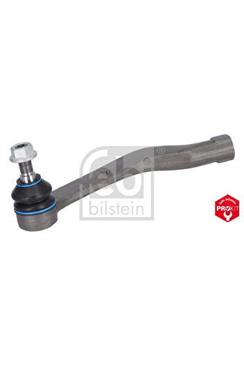 FEBI BILSTEIN Tie rod end Front axle left RENAULT MASTER III bus (JV) 2011-2025