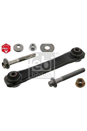 FEBI BILSTEIN Wheel suspension arm Rear axle right OPEL VECTRA C (Z02) 2002-2009