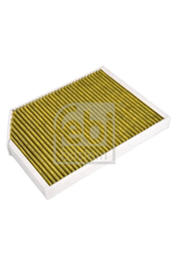 FEBI BILSTEIN Cabin air filter PORSCHE PANAMERA (971) 2016-2023