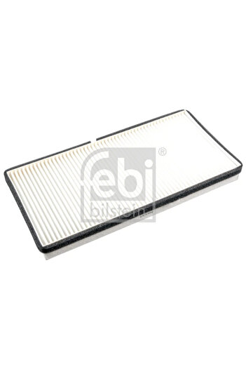 FEBI BILSTEIN Cabin air filter PEUGEOT 406 coupe (8C) 1997-2004