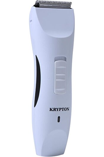 KRYPTON Rechargeable Trimmer, Black - KNTR5294
