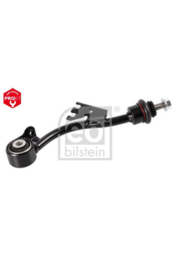 FEBI BILSTEIN Stabilizer bar/link Front axle right MERCEDES-BENZ E-CLASS T-Model (S211) 2003-2009