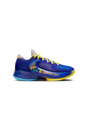 Nike Pantofi sport Zoom Freak 4 „Kaleidoscope” pentru copii