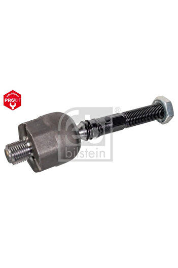 FEBI BILSTEIN Tie rod end axial joint Front axle right CITROËN C5 III Break (RW_) 2008-2017