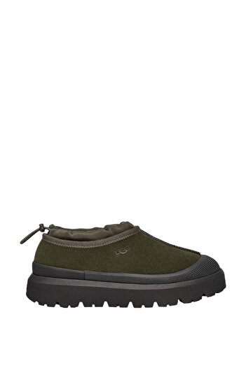 UGG M Tasman Weather Hybrid Black / Khaki 1144096