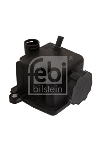 FEBI BILSTEIN Hydraulic oil expansion tank (power steering) MERCEDES-BENZ M-CLASS (W164) 2005-2011