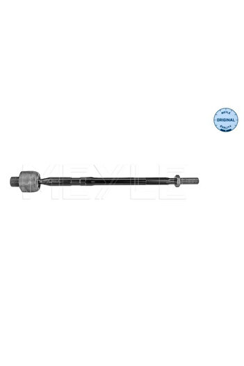 MEYLE Tie rod end axial joint Front axle right OPEL AGILA (B) (H08) 2008-2014