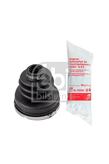 FEBI BILSTEIN Planetary joint bellows assembly to gearbox MINI MINI CLUBVAN (R55) 2012-2014