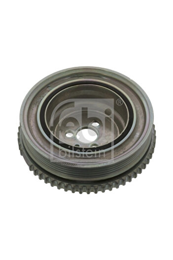 FEBI BILSTEIN Crankshaft belt pulley LANCIA Y (840_) 1997-2003