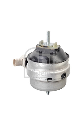 FEBI BILSTEIN Left engine mount AUDI A4 B6 (8E2) 2000-2004