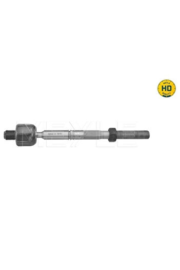 MEYLE Tie rod end axial joint Front axle left BMW 5 (E60) 2001-2010