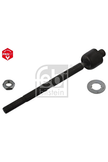 FEBI BILSTEIN Axle joint, front right HONDA (GAC) FIT hatchback (GE_) 2008-2014