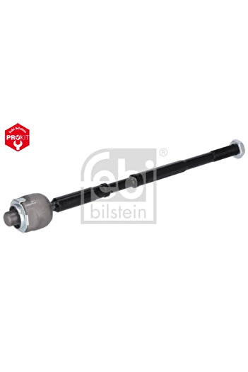 FEBI BILSTEIN Tie rod end axial joint Front axle right HONDA (DONGFENG) CR-V (RM_) 2012-2017