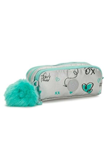 Kipling GITROY METALLIC DOODLE