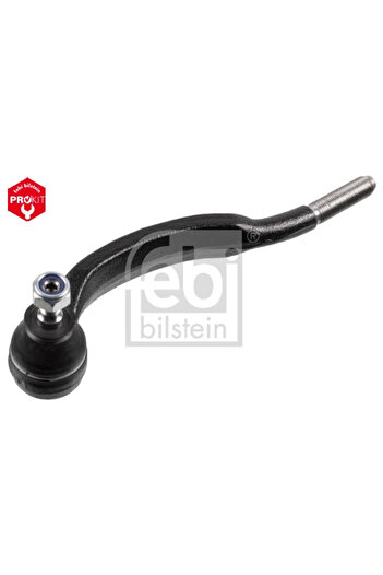 FEBI BILSTEIN Tie rod end Front axle right PEUGEOT 407 SW closed body/combi (6E_) 2004-2010