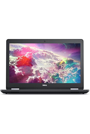 Dell (Refurbished) Latitude 5570 Business Laptop PC. | intel Core i5-6300U CPU | 16GB RAM |