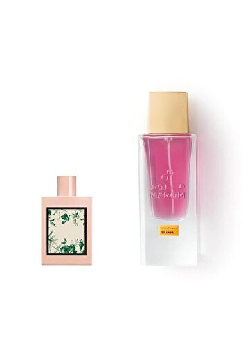 Maroom Marom Bloom Perfume Inspired by Bloom 75ml