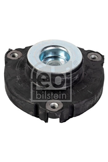 FEBI BILSTEIN Front axle spring support bearing VW LUPO II (5Z1) 2004-2009