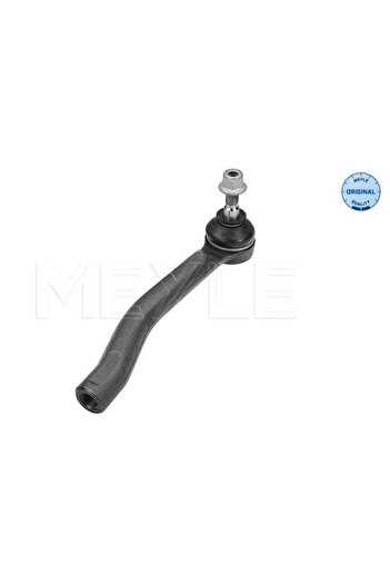 MEYLE Tie rod end Front axle right NISSAN LEAF (ZE1) 2017-2024