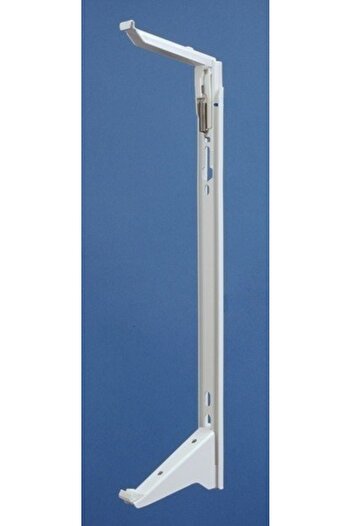 Other MONCLAC 108mm MCK500 bracket for H500 hospital hygienic panel radiators, 2 pieces in a set