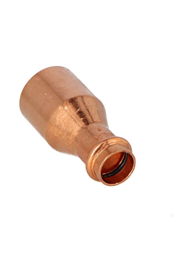 Other Reduction coupler 42x22 CU B Press
