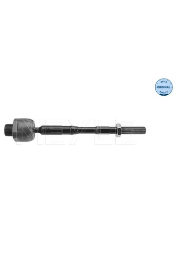 MEYLE Tie rod end axial joint Front axle right NISSAN QASHQAI I (J10 NJ10) 2006-2013