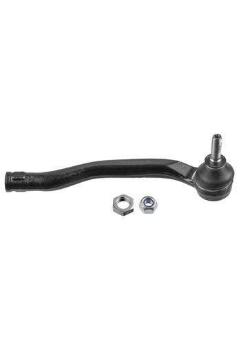 LEMFORDER Tie rod end Front axle right RENAULT KAPTUR (H5_) 2016-2025