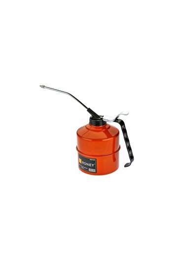 Roney Oil Pot Metal 1000 Gr