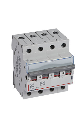 Other FR 304 32A 4P switch disconnector