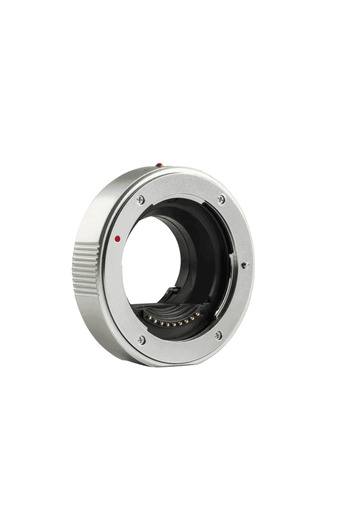 VILTROX JY-43F Auto Focus mount adapter from FT 4/3 to Micro 4/3 (MFT)