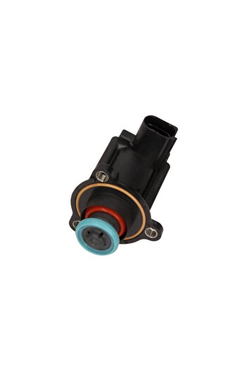 MaxGear Air circulation valve Charger box AUDI A3 Cabriolet (8P7) 2008-2013
