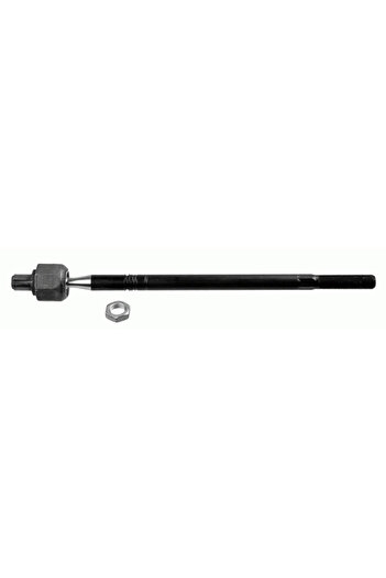 LEMFORDER Tie rod end axial joint Front axle right IVECO DAILY V body 2011-2014