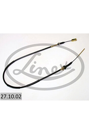 Linex Cablu ambreiaj MERCEDES-BENZ MB platou / sasiu (W631) 1988-1996