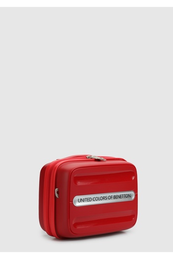 Benetton Red bag