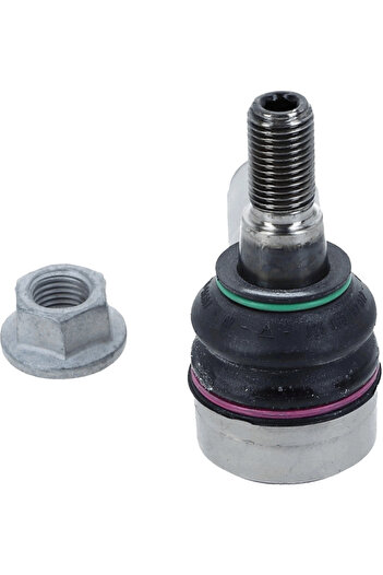 LEMFORDER Tie rod end MERCEDES-BENZ SPRINTER 5-t Box (B907) 2019-2025