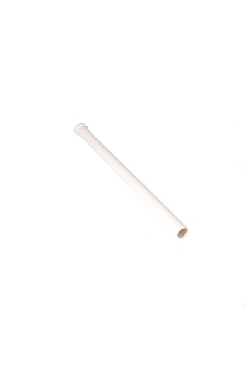 Other PPHT 32x18x500 sanitary pipe for internal sewage, white
