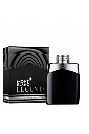 Mont Blanc Starwalker Perfume