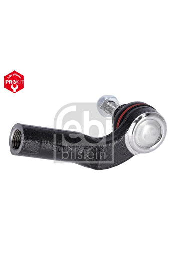 FEBI BILSTEIN Tie rod end Front axle right FORD FOCUS III closed body/combi 2012-2020
