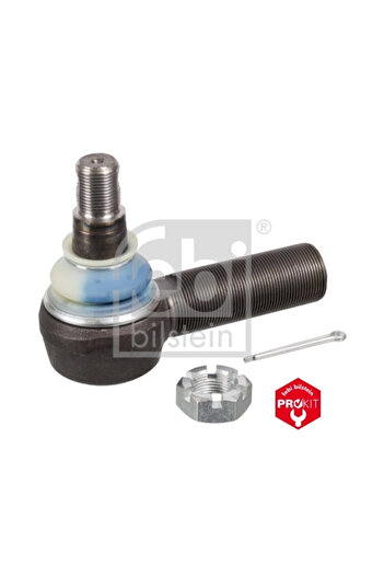 FEBI BILSTEIN Tie rod end Front axle right RENAULT TRUCKS D 2013-2021