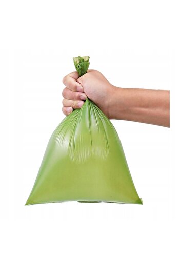 Other DOG POOP BAGS + CASE 120 pieces