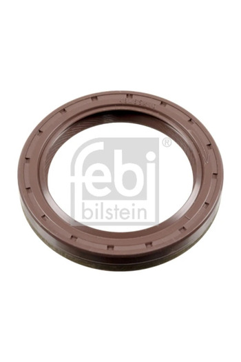 FEBI BILSTEIN Crankshaft seal front BMW 3 (E30) 1982-1991
