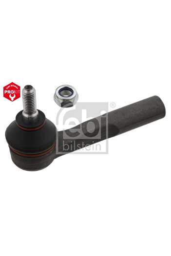 FEBI BILSTEIN Tie rod end Front axle right ABARTH GRANDE PUNTO 2007-2010