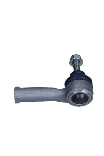 QUARO Tie rod end Front axle right RENAULT CLIO III Box/ Hatchback (SB_ SR_) 2005-2014